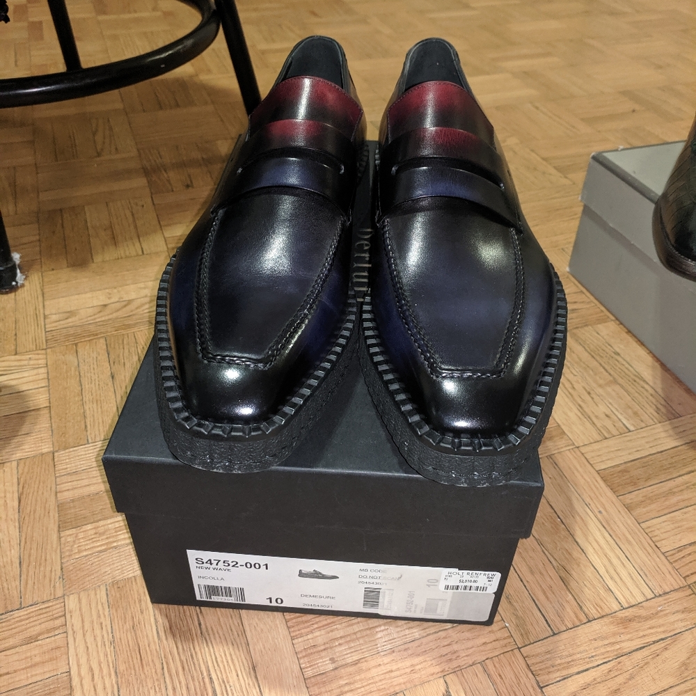 Berluti - Picture 3 of 13